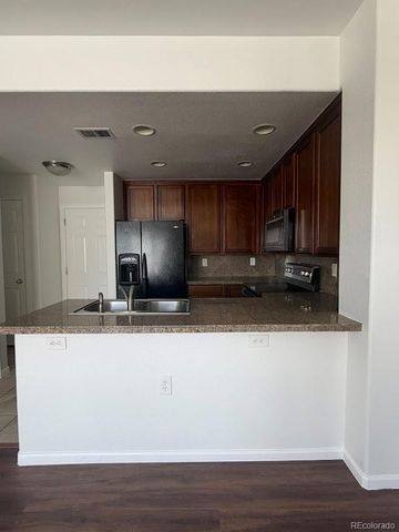 16262 E Geddes Lane 6, Aurora, CO 80016