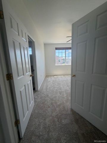 16262 E Geddes Lane 6, Aurora, CO 80016