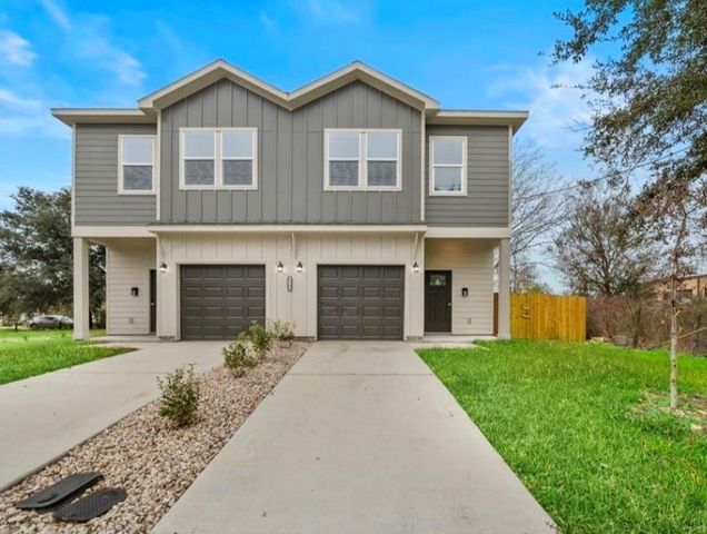 9244 Culver, Houston, TX 77051