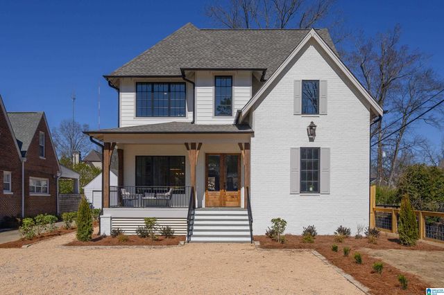 1522 ROSELAND DRIVE, Homewood, AL 35209