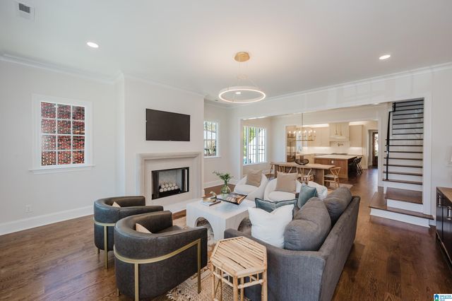 1522 ROSELAND DRIVE, Homewood, AL 35209