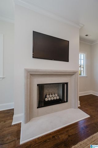 1522 ROSELAND DRIVE, Homewood, AL 35209