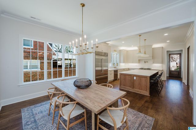 1522 ROSELAND DRIVE, Homewood, AL 35209