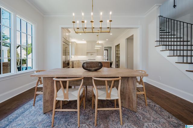 1522 ROSELAND DRIVE, Homewood, AL 35209