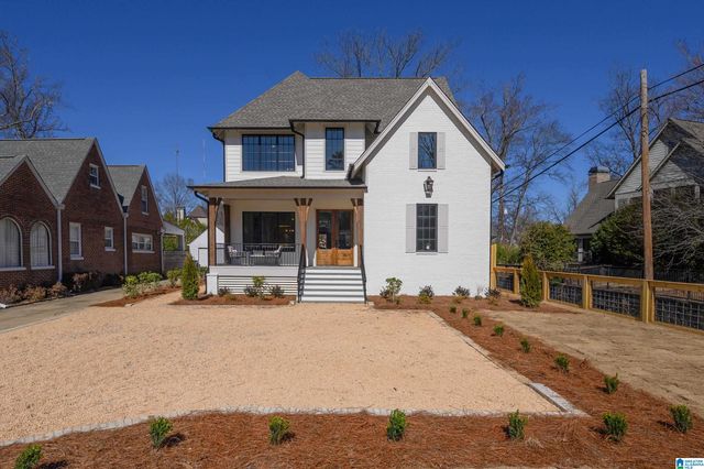 1522 ROSELAND DRIVE, Homewood, AL 35209