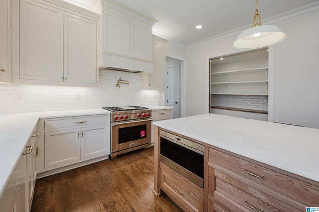 1522 ROSELAND DRIVE, Homewood, AL 35209