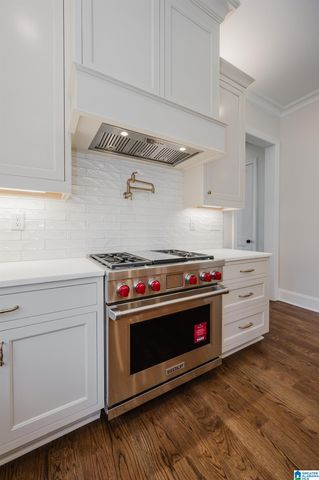 1522 ROSELAND DRIVE, Homewood, AL 35209