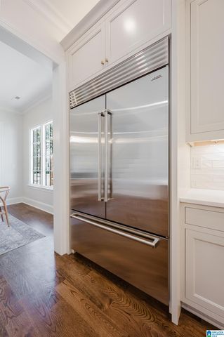 1522 ROSELAND DRIVE, Homewood, AL 35209