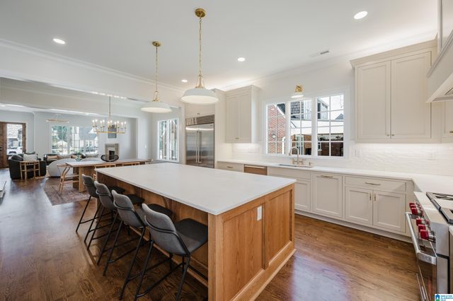 1522 ROSELAND DRIVE, Homewood, AL 35209