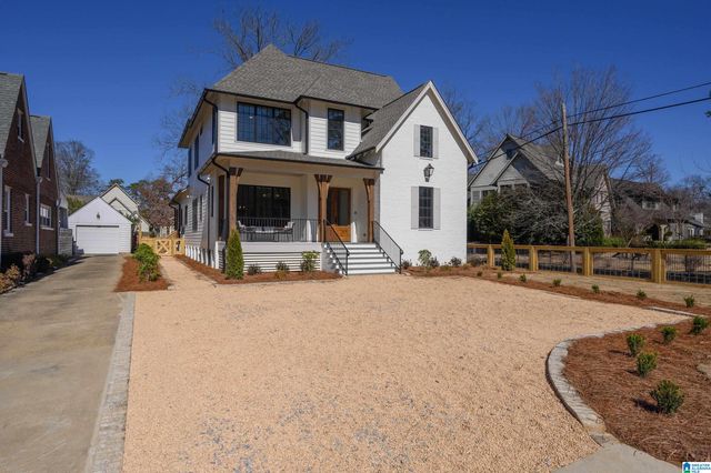 1522 ROSELAND DRIVE, Homewood, AL 35209