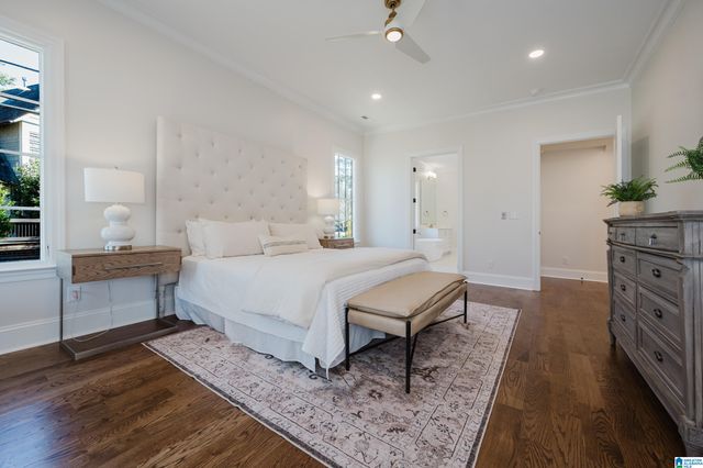 1522 ROSELAND DRIVE, Homewood, AL 35209