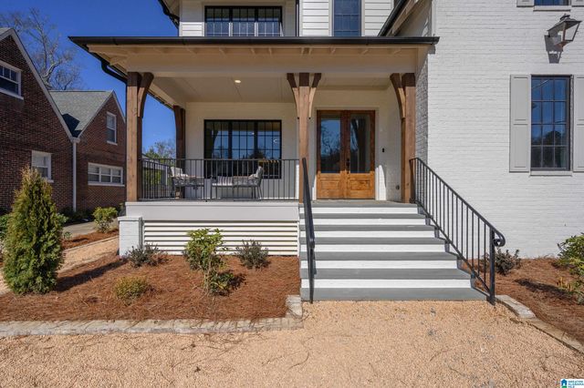 1522 ROSELAND DRIVE, Homewood, AL 35209