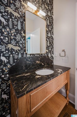 1522 ROSELAND DRIVE, Homewood, AL 35209