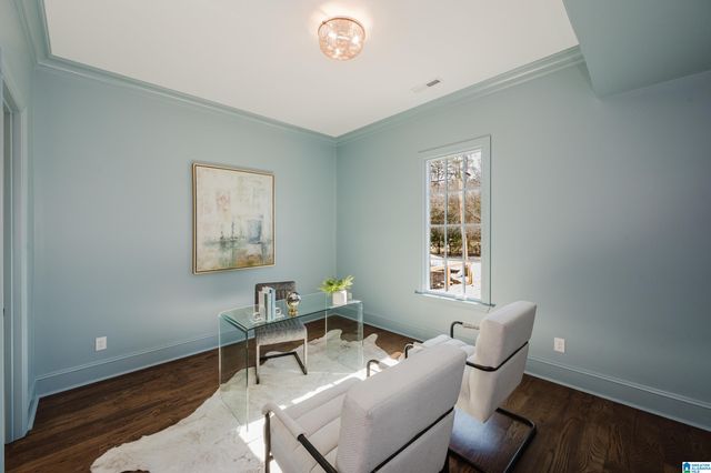 1522 ROSELAND DRIVE, Homewood, AL 35209