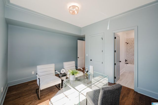 1522 ROSELAND DRIVE, Homewood, AL 35209