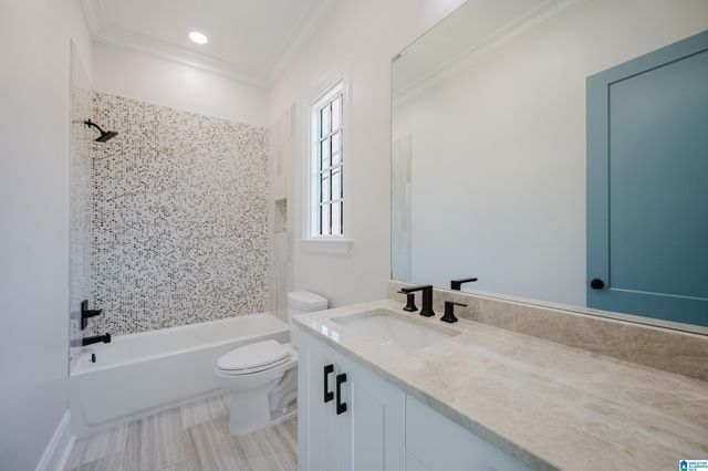 1522 ROSELAND DRIVE, Homewood, AL 35209