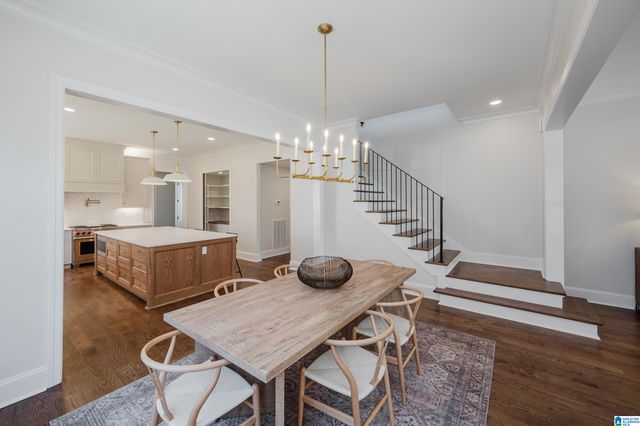 1522 ROSELAND DRIVE, Homewood, AL 35209