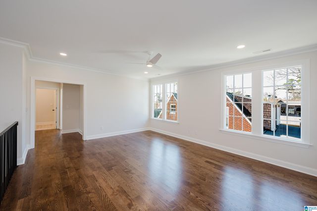 1522 ROSELAND DRIVE, Homewood, AL 35209