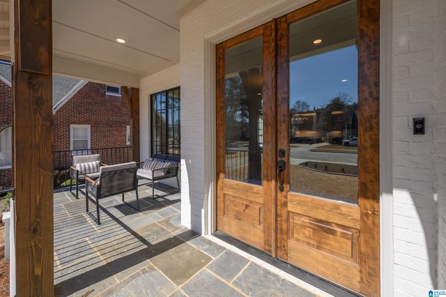 1522 ROSELAND DRIVE, Homewood, AL 35209