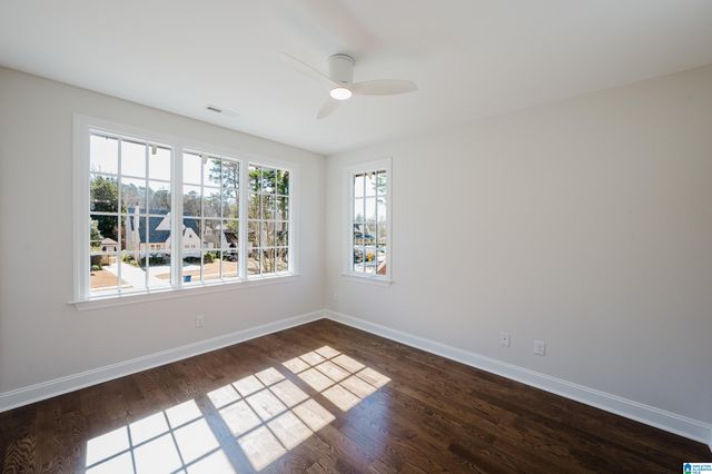 1522 ROSELAND DRIVE, Homewood, AL 35209