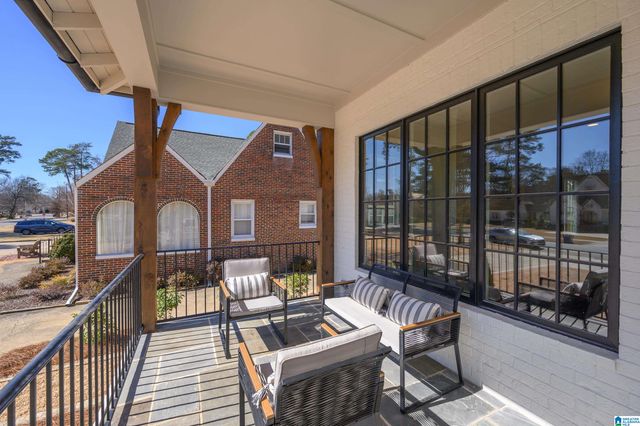 1522 ROSELAND DRIVE, Homewood, AL 35209