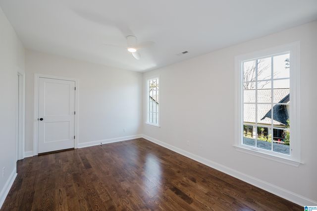 1522 ROSELAND DRIVE, Homewood, AL 35209