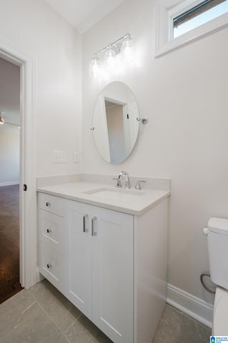 1522 ROSELAND DRIVE, Homewood, AL 35209