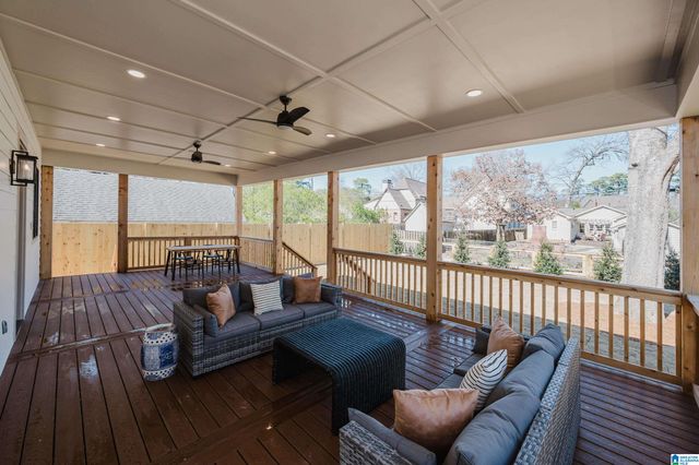 1522 ROSELAND DRIVE, Homewood, AL 35209