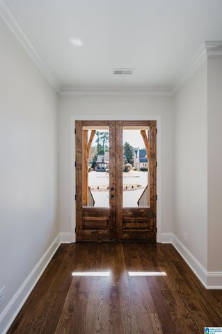 1522 ROSELAND DRIVE, Homewood, AL 35209