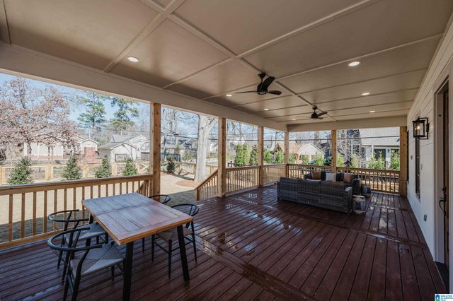 1522 ROSELAND DRIVE, Homewood, AL 35209