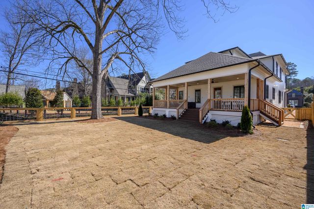 1522 ROSELAND DRIVE, Homewood, AL 35209