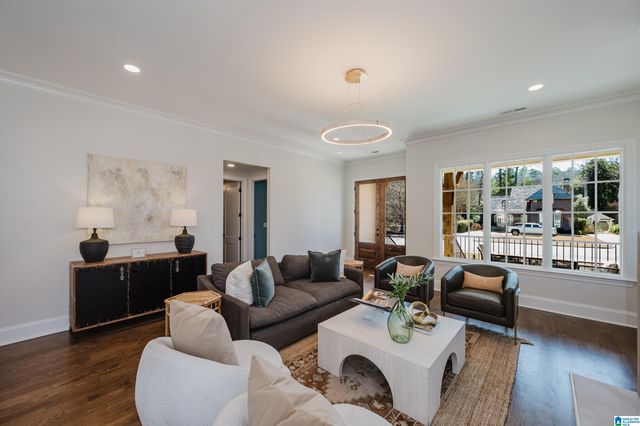 1522 ROSELAND DRIVE, Homewood, AL 35209