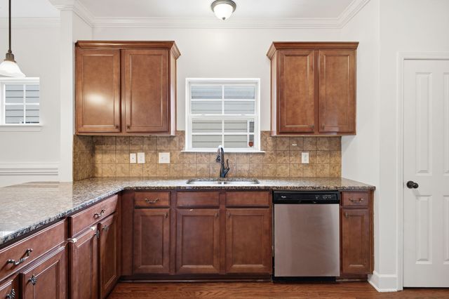 3116 Celt Aly, Nolensville, TN 37135
