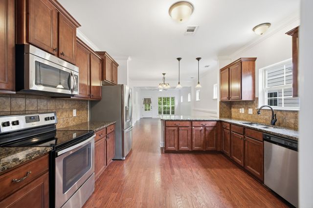 3116 Celt Aly, Nolensville, TN 37135