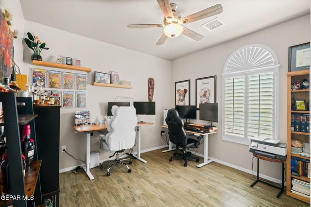 12397 Knightsbridge Drive, El Paso, TX 79928