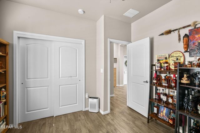 12397 Knightsbridge Drive, El Paso, TX 79928