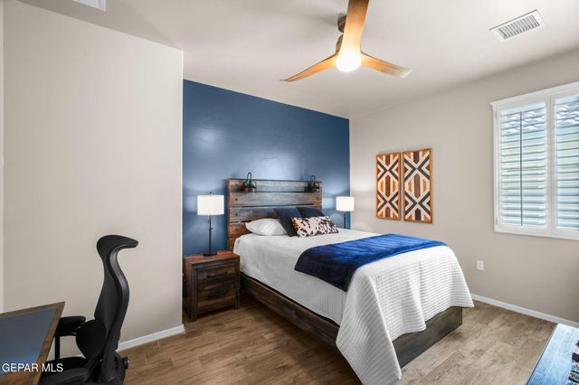 12397 Knightsbridge Drive, El Paso, TX 79928