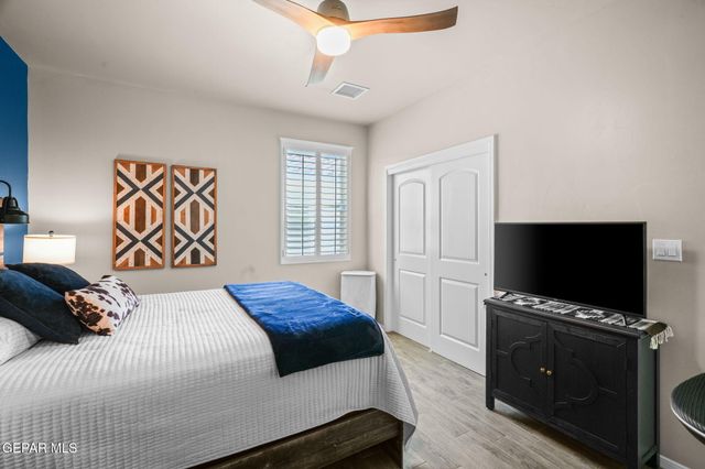 12397 Knightsbridge Drive, El Paso, TX 79928