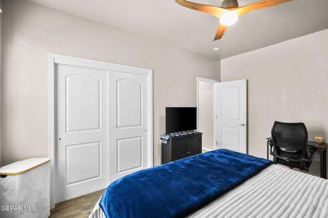 12397 Knightsbridge Drive, El Paso, TX 79928