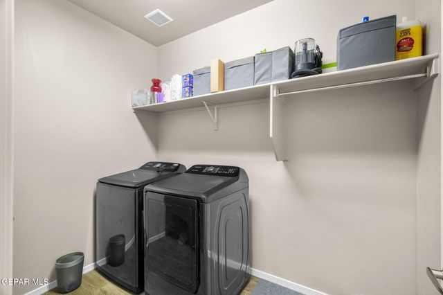 12397 Knightsbridge Drive, El Paso, TX 79928