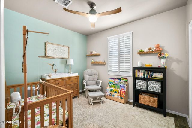 12397 Knightsbridge Drive, El Paso, TX 79928