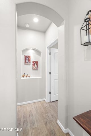 12397 Knightsbridge Drive, El Paso, TX 79928