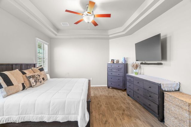 12397 Knightsbridge Drive, El Paso, TX 79928