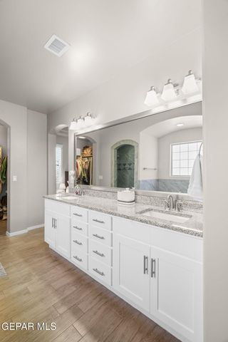 12397 Knightsbridge Drive, El Paso, TX 79928