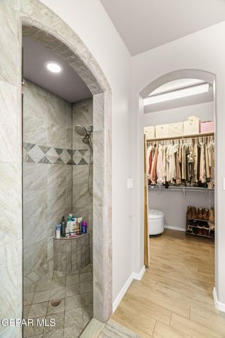 12397 Knightsbridge Drive, El Paso, TX 79928