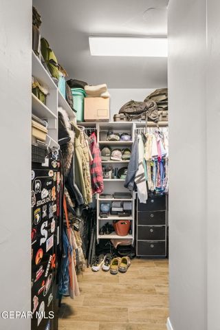 12397 Knightsbridge Drive, El Paso, TX 79928