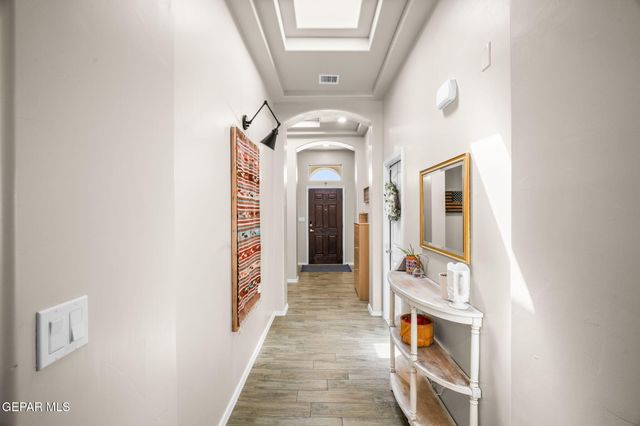 12397 Knightsbridge Drive, El Paso, TX 79928