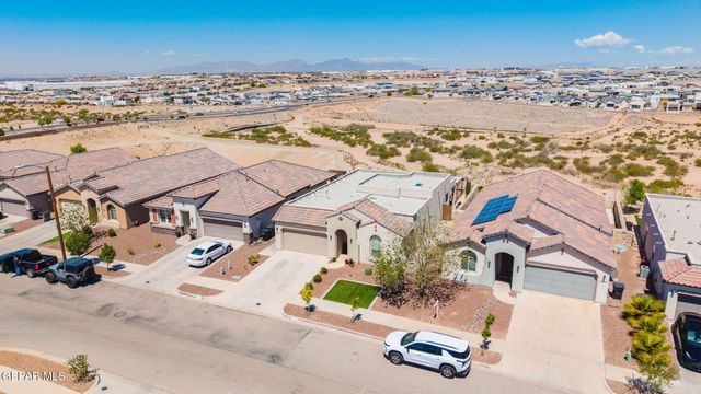 12397 Knightsbridge Drive, El Paso, TX 79928