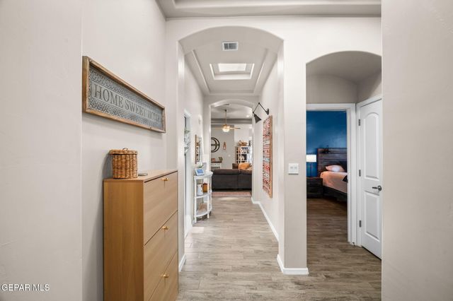 12397 Knightsbridge Drive, El Paso, TX 79928