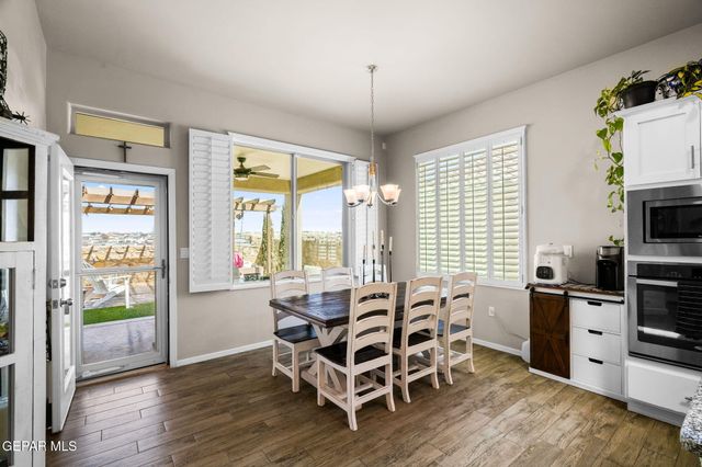 12397 Knightsbridge Drive, El Paso, TX 79928